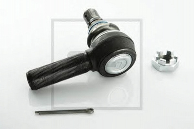 PE AUTOMOTIVE 03201200a -  Наконечник поперечной рулевой тяги| Угловой шарнир, продольная рулевая тяга